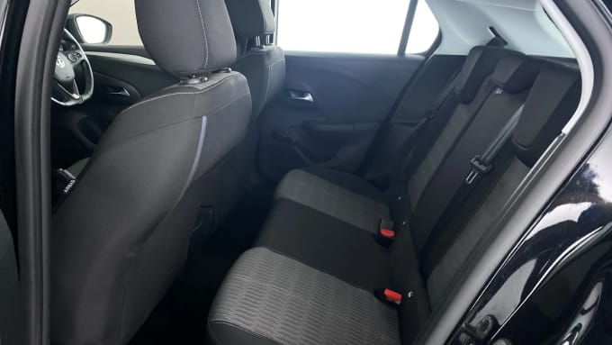 2020 Vauxhall Corsa