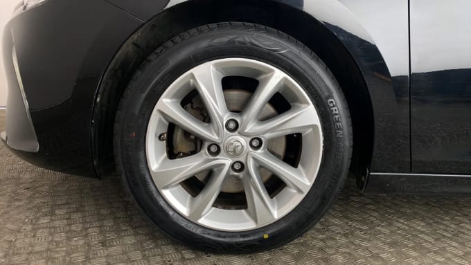 2020 Vauxhall Corsa
