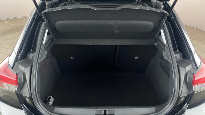 2020 Vauxhall Corsa
