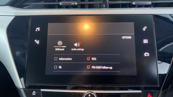 2020 Vauxhall Corsa
