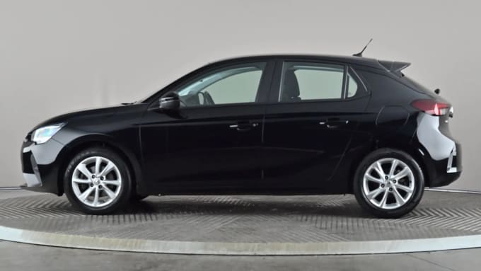 2020 Vauxhall Corsa