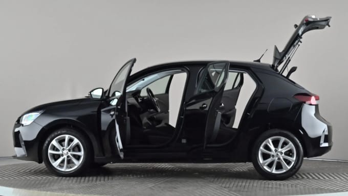 2020 Vauxhall Corsa