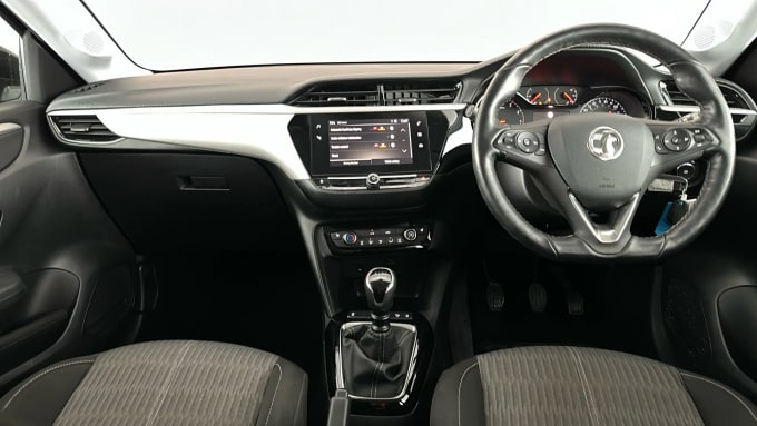 2020 Vauxhall Corsa