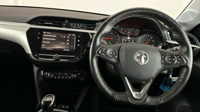 2020 Vauxhall Corsa