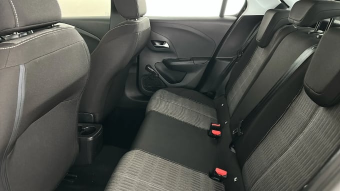 2020 Vauxhall Corsa