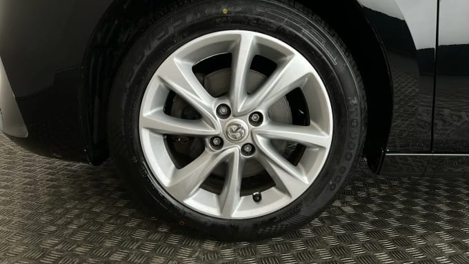 2020 Vauxhall Corsa