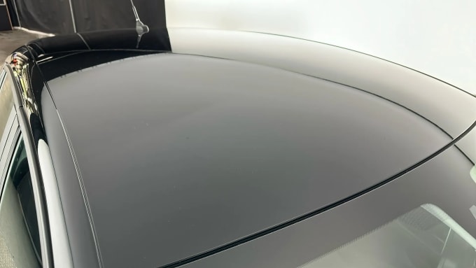 2020 Vauxhall Corsa