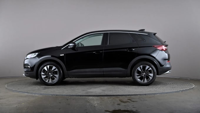 2020 Vauxhall Grandland X