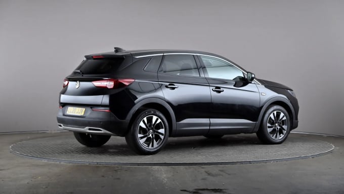 2020 Vauxhall Grandland X