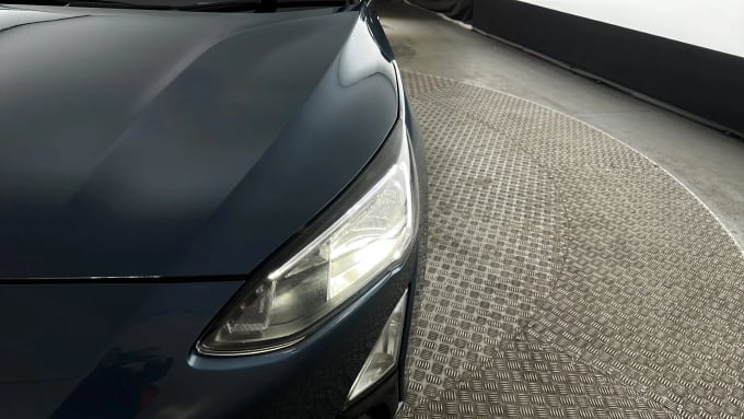 2021 Ford Focus