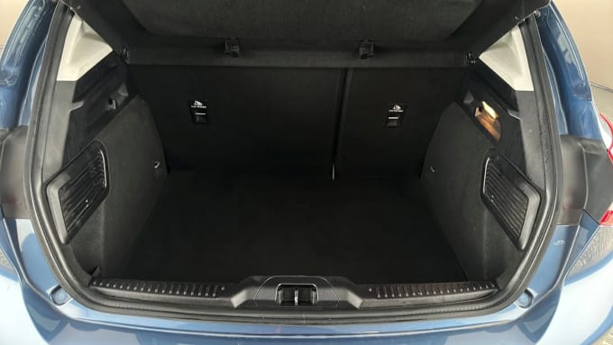 2021 Ford Focus