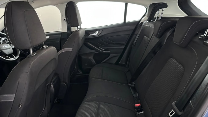 2021 Ford Focus