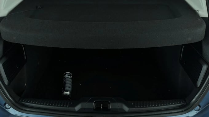 2021 Ford Focus