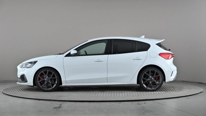 2020 Ford Focus