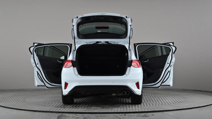 2020 Ford Focus