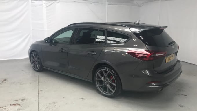 2023 Ford Focus