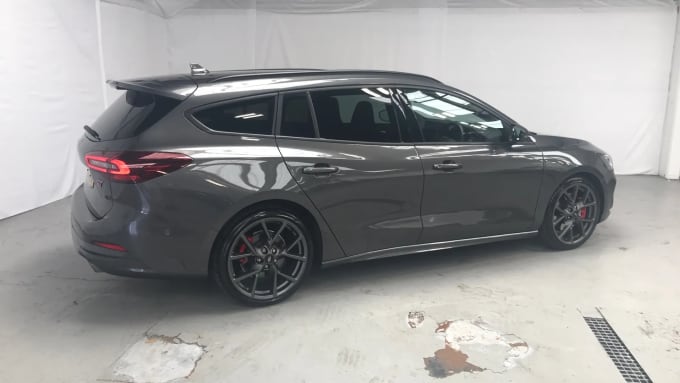 2023 Ford Focus