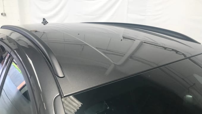 2023 Ford Focus