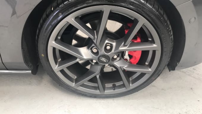 2023 Ford Focus
