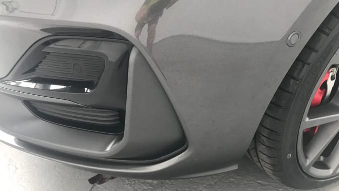 2023 Ford Focus
