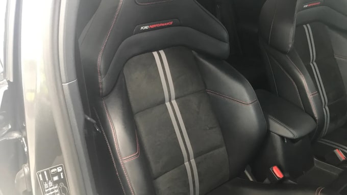2023 Ford Focus