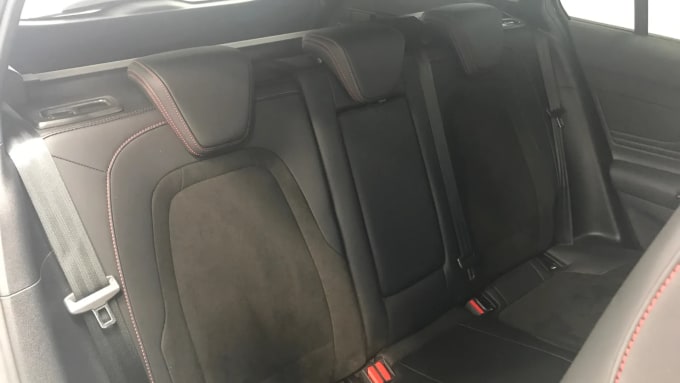 2023 Ford Focus