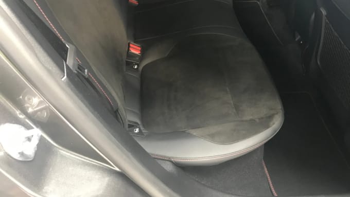 2023 Ford Focus