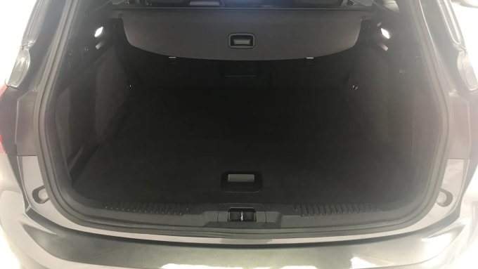 2023 Ford Focus