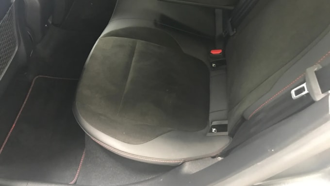 2023 Ford Focus