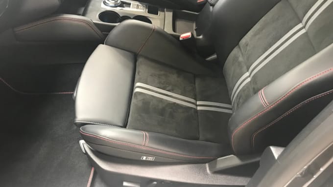 2023 Ford Focus