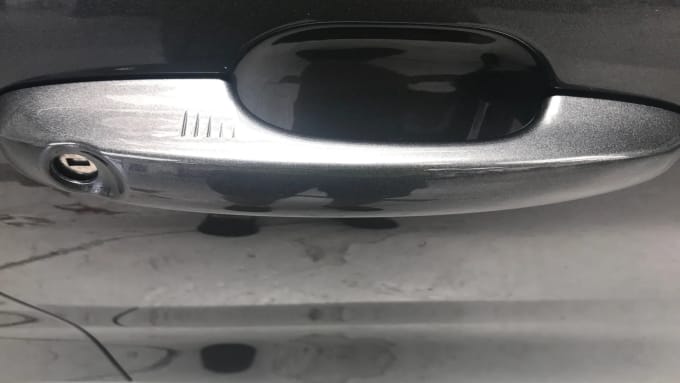 2023 Ford Focus