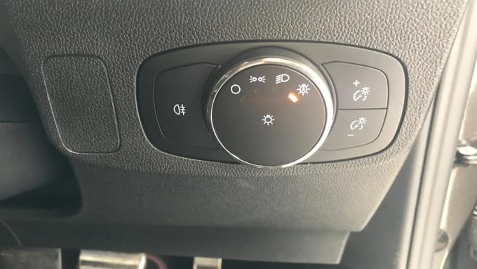 2023 Ford Focus