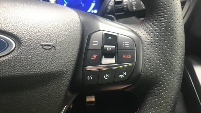 2023 Ford Focus