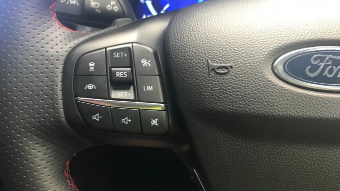 2023 Ford Focus