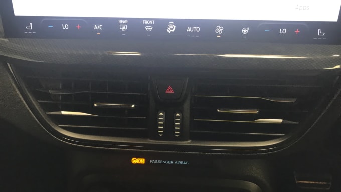 2023 Ford Focus