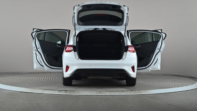 2022 Ford Focus