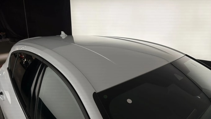 2022 Ford Focus