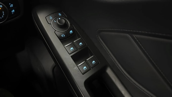 2022 Ford Focus