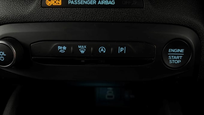 2022 Ford Focus