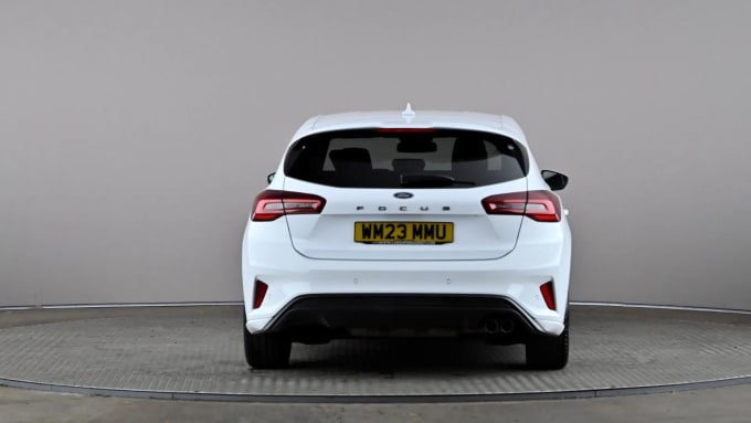 2023 Ford Focus