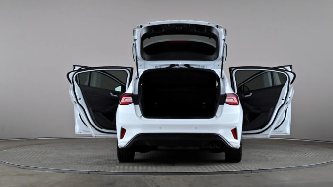 2023 Ford Focus