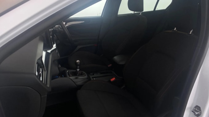 2023 Ford Focus