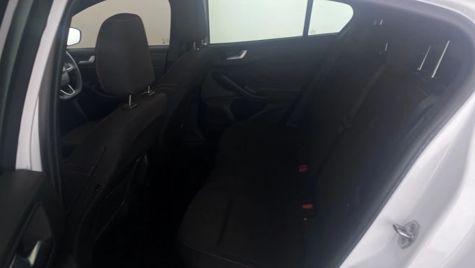 2023 Ford Focus
