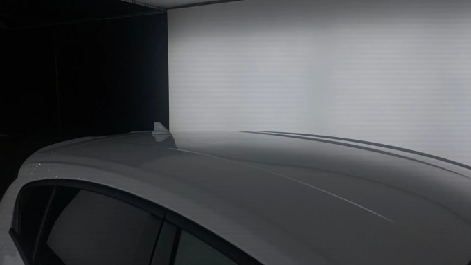 2023 Ford Focus