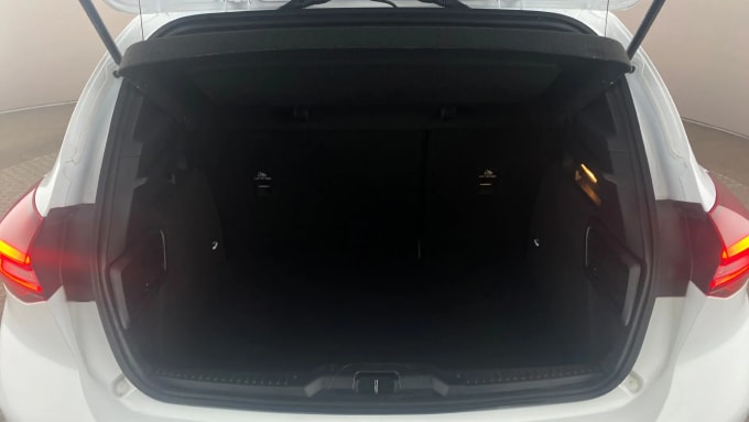 2023 Ford Focus