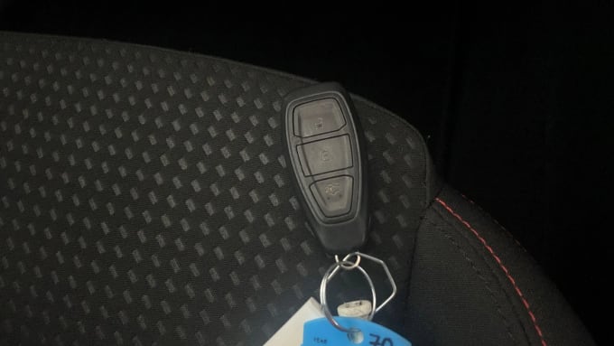 2023 Ford Focus