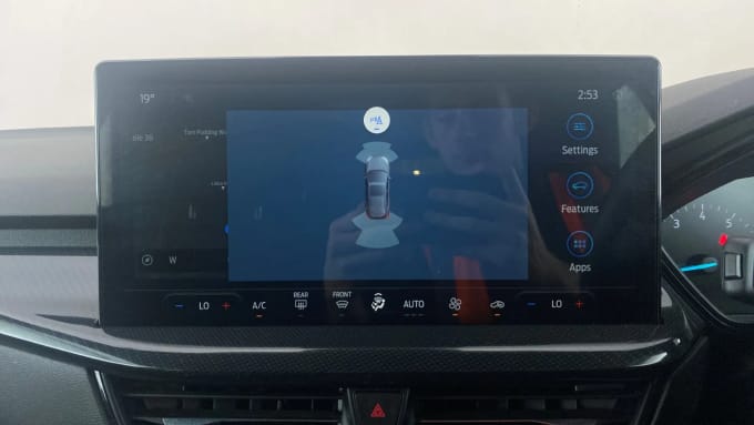 2023 Ford Focus