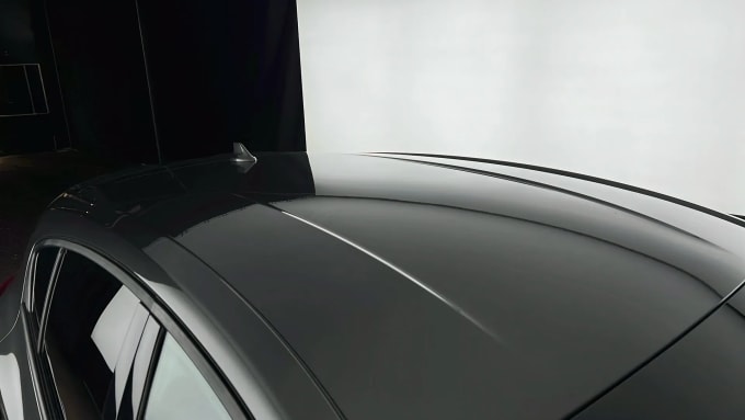 2023 Ford Focus