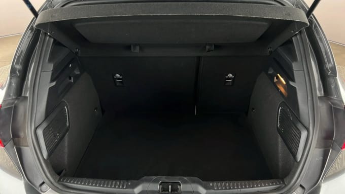 2023 Ford Focus