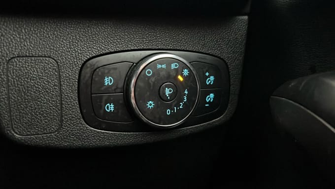 2023 Ford Focus